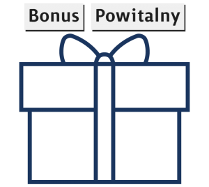 Bonus powitalny w kasynie online